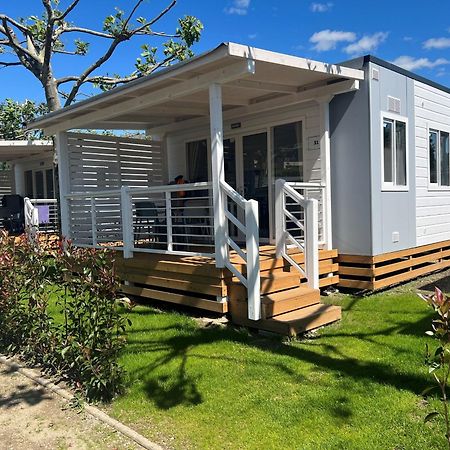 Camping Residence & Lodge Orchidea Baveno Esterno foto