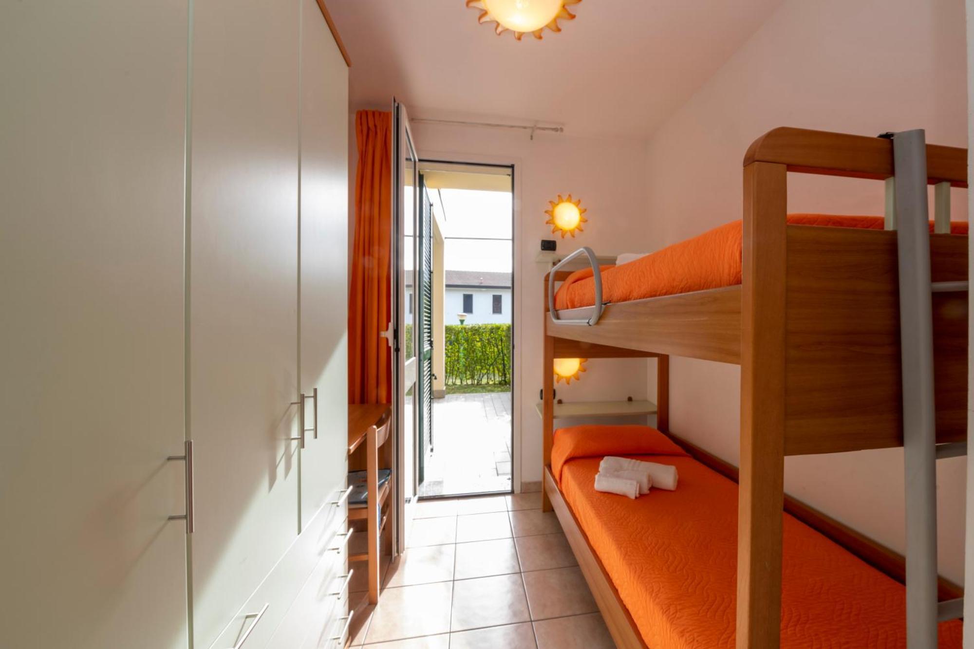 Camping Residence & Lodge Orchidea Baveno Esterno foto