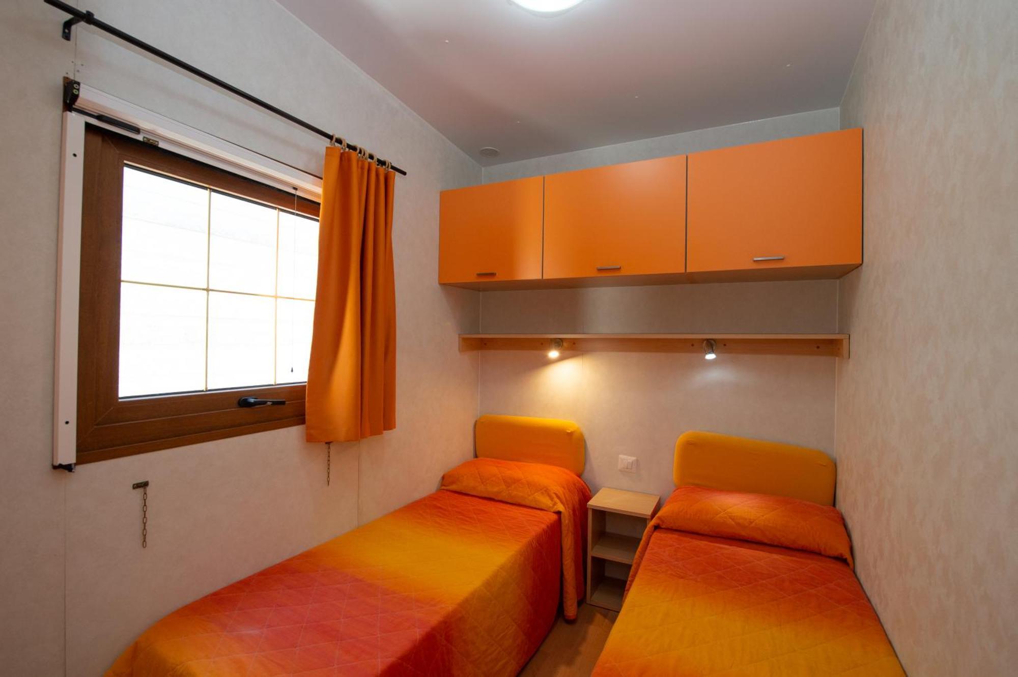 Camping Residence & Lodge Orchidea Baveno Esterno foto