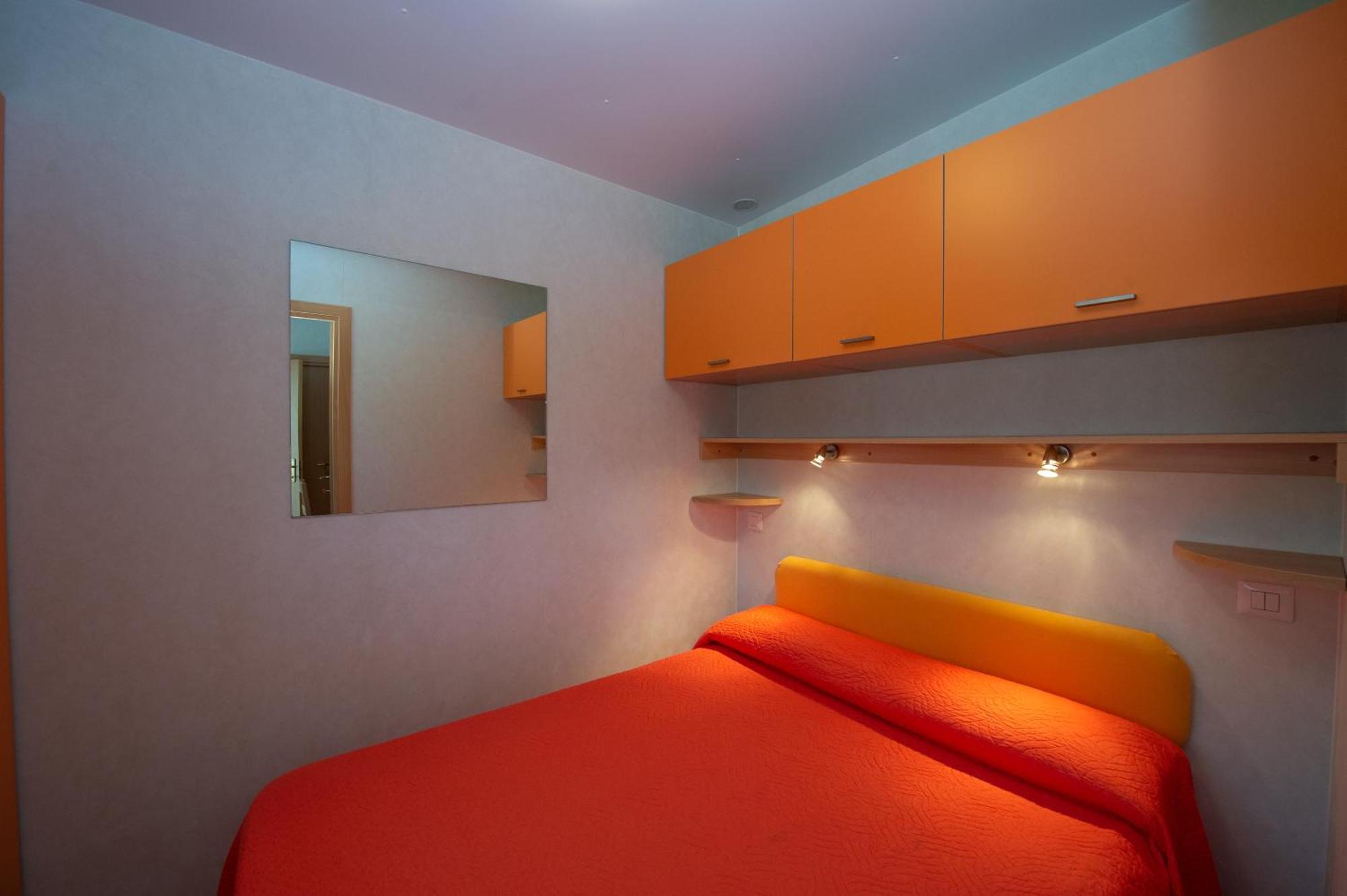 Camping Residence & Lodge Orchidea Baveno Esterno foto