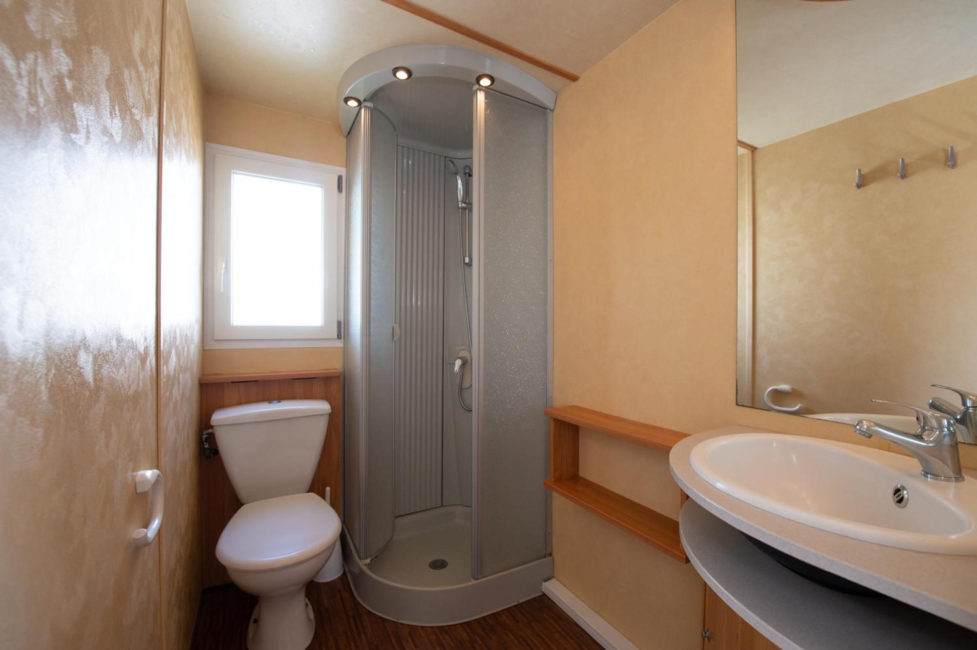 Camping Residence & Lodge Orchidea Baveno Esterno foto