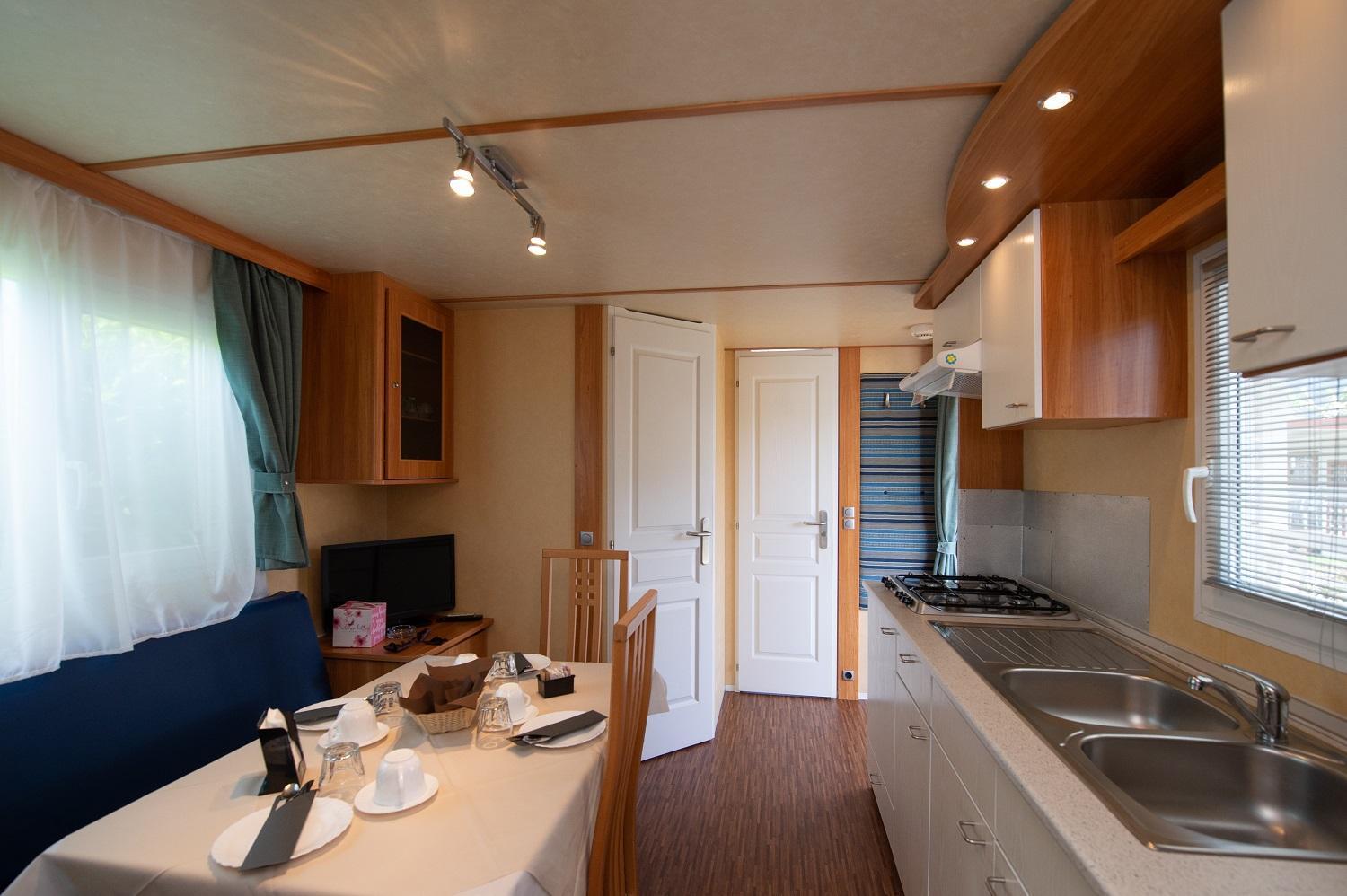 Camping Residence & Lodge Orchidea Baveno Esterno foto