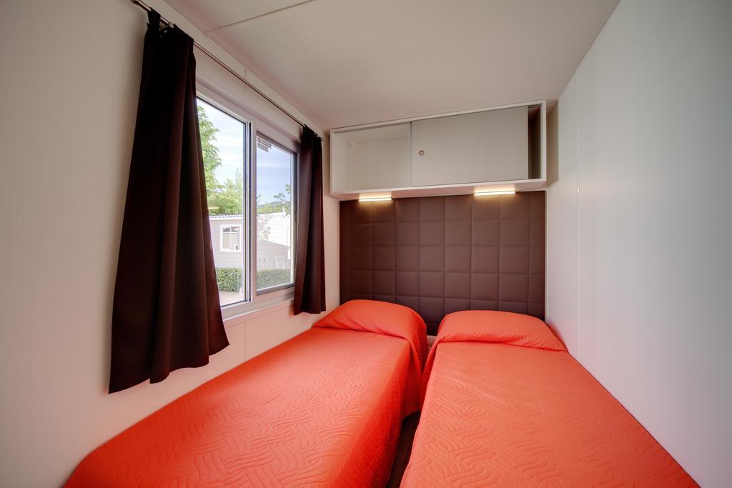 Camping Residence & Lodge Orchidea Baveno Esterno foto