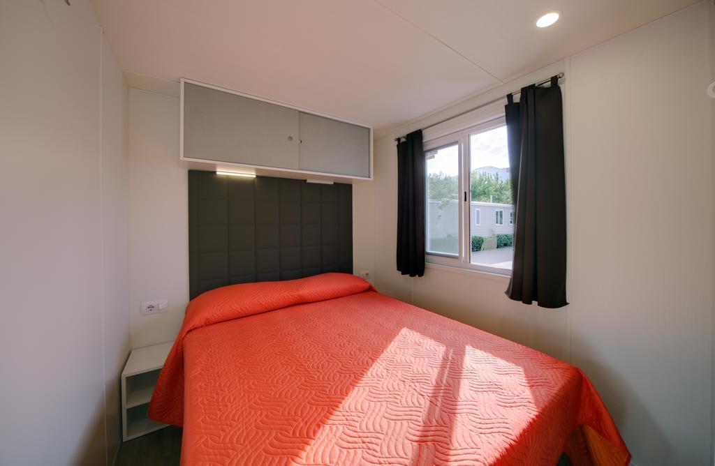 Camping Residence & Lodge Orchidea Baveno Esterno foto