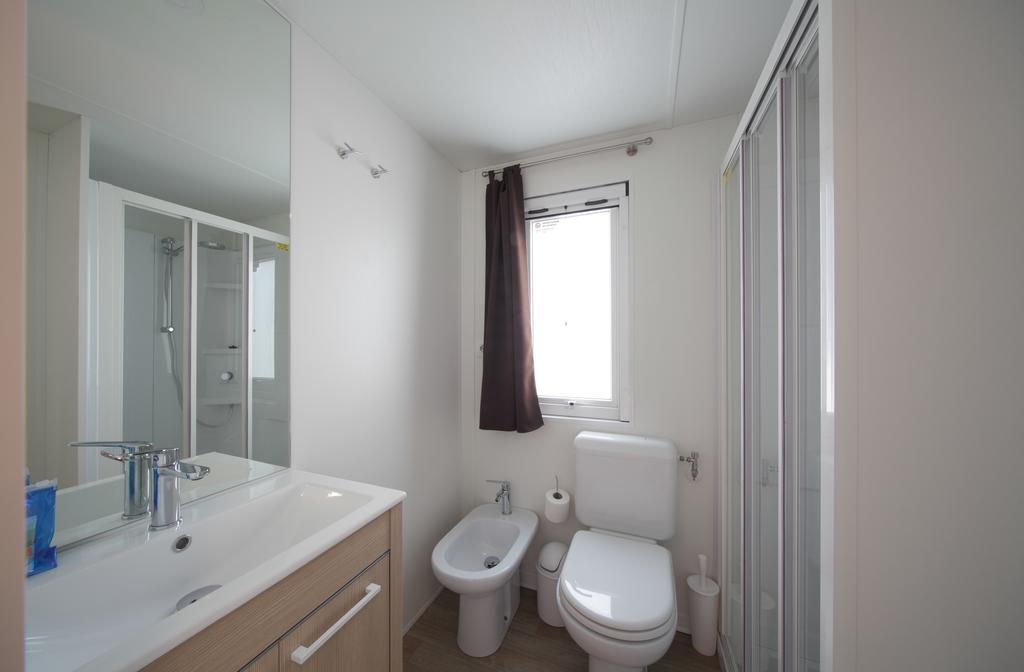 Camping Residence & Lodge Orchidea Baveno Esterno foto