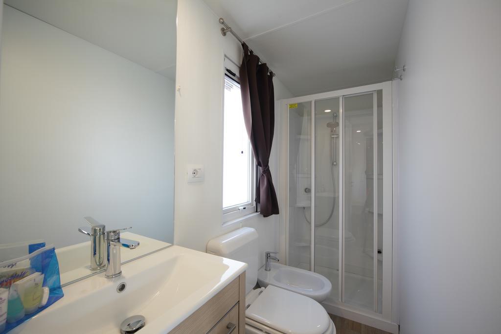 Camping Residence & Lodge Orchidea Baveno Esterno foto